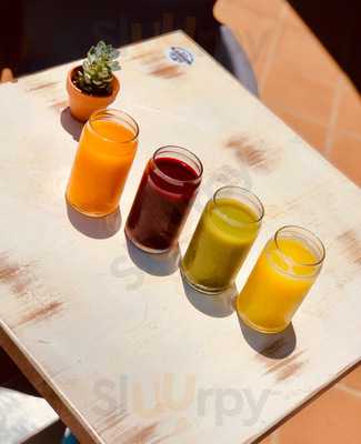 Woody’s Pretty Healthy Kitchen