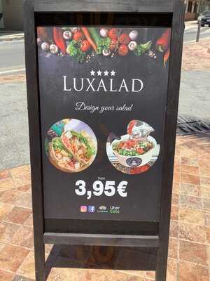 Luxalad Nerja