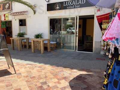Luxalad Nerja