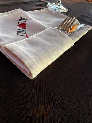 Ailoviú Italian Restaurant