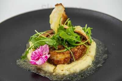 Ailoviú Italian Restaurant