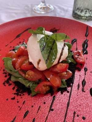 Ailoviú Italian Restaurant