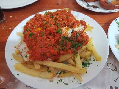 Guachinche El Bala Perdida