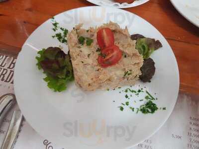 Guachinche El Bala Perdida