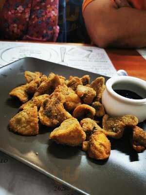 Guachinche El Bala Perdida