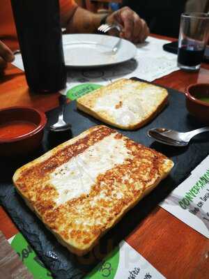 Guachinche El Bala Perdida