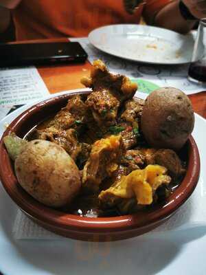 Guachinche El Bala Perdida