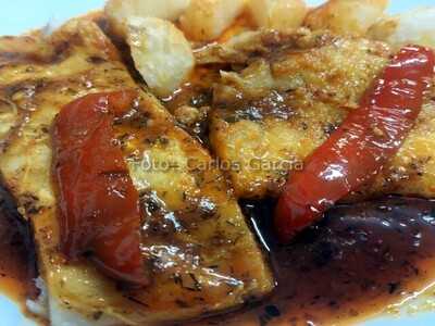 Guachinche El Bala Perdida