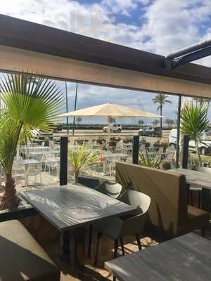 Empuria Beach Cafe