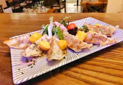 Restaurante Giro Del Mondo