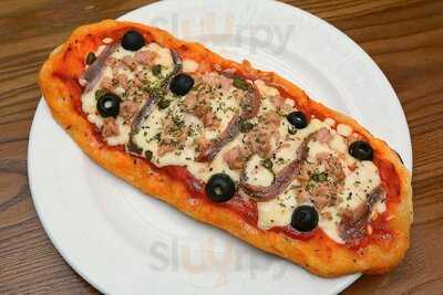 Restaurante Giro Del Mondo