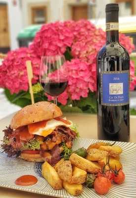 Restaurante Giro Del Mondo