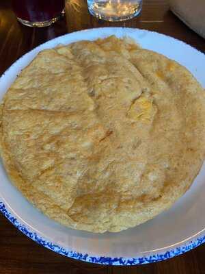 Bientirada De Corazón De María