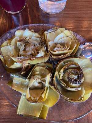 Bientirada De Corazón De María