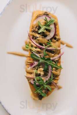 Bientirada De Corazón De María