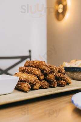 Bientirada De Corazón De María