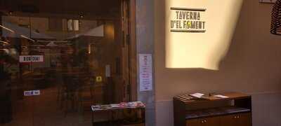 La Taverna D'el Foment