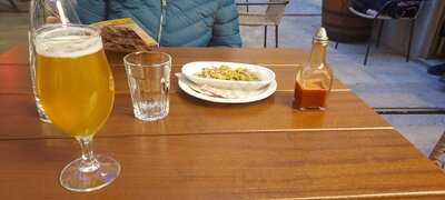 La Taverna D'el Foment