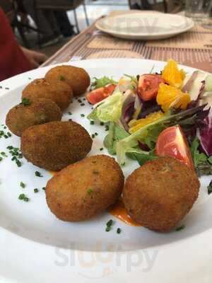 La Taverna D'el Foment