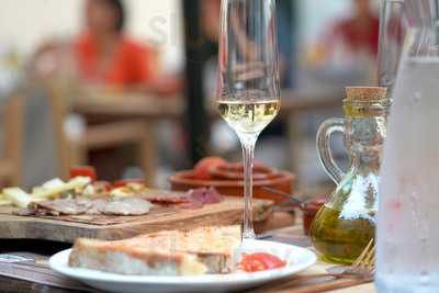 La Taverna D'el Foment