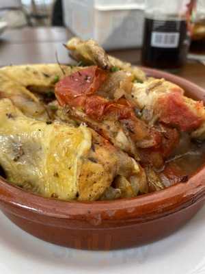 La Taverna D'el Foment