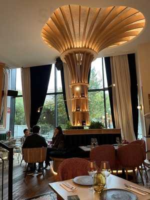 La Mamona De Castellana