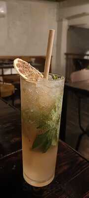 Colección: Tapas Y Cócteles