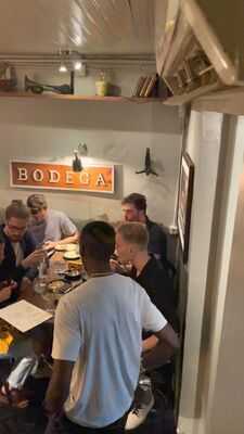 Colección: Tapas Y Cócteles