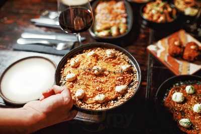 Colección: Tapas Y Cócteles