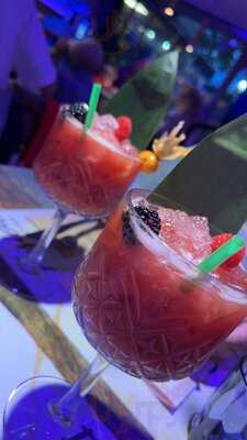 Fusion World Kitchen