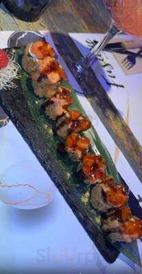 Fusion World Kitchen