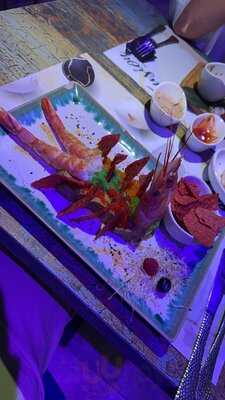 Fusion World Kitchen