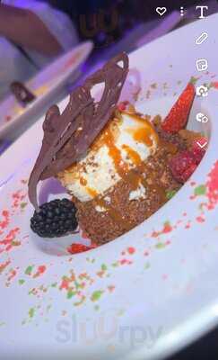 Fusion World Kitchen