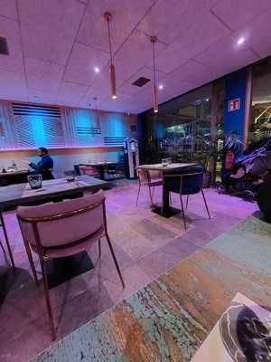 Fusion World Kitchen