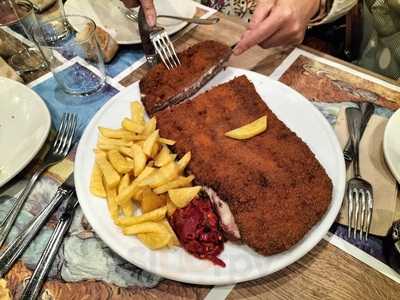 La Montaña Restaurante