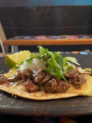 Mi Tierra Restaurante