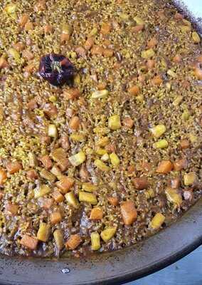 Arrocería Ricepaella Delivery Take Away