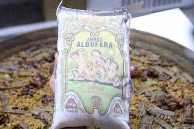 Arrocería Ricepaella Delivery Take Away