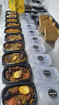 Arrocería Ricepaella Delivery Take Away