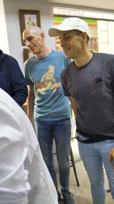 Arrocería Ricepaella Delivery Take Away