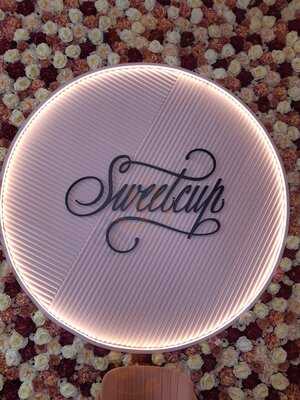 Sweet Cup