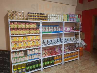 Boucherie Carnicería & Halal Food Sáhara