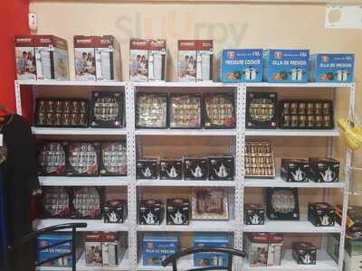 Boucherie Carnicería & Halal Food Sáhara