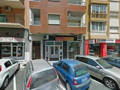 Boucherie Carnicería & Halal Food Sáhara