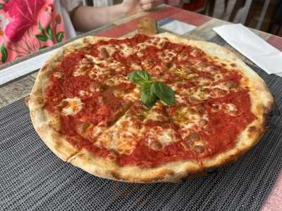 Da Pucci Trattoria Pizzeria