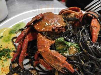 Trattoria Pizzeria Da Pucci