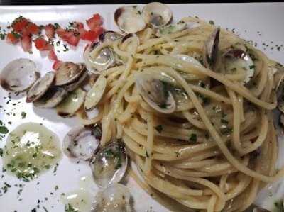 Trattoria Pizzeria Da Pucci