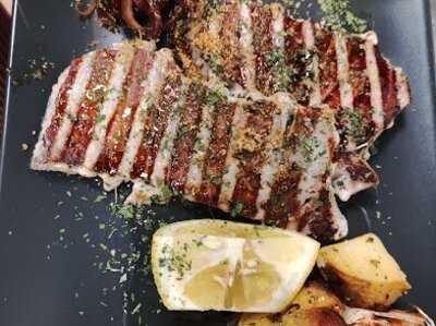 Trattoria Pizzeria Da Pucci