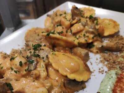 Trattoria Pizzeria Da Pucci