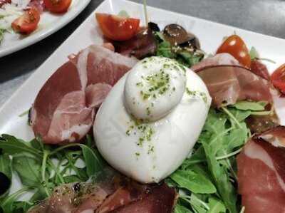 Trattoria Pizzeria Da Pucci